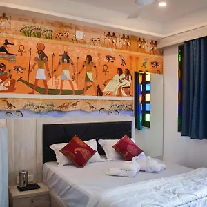 Bridge Hostel