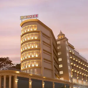 Ginger Kochi, Kalamassery 4*, Kochi India