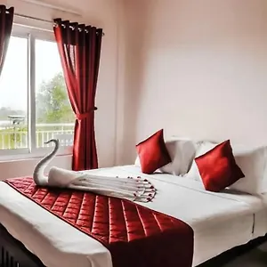 Towersky Hill Concern Of Pinky Holidays India