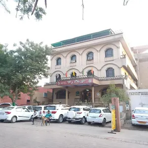 Taj Plaza, Vip Road, 3*, Agra (Uttar Pradesh) India