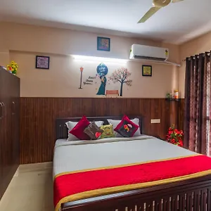 Sancta Maria Airport India
