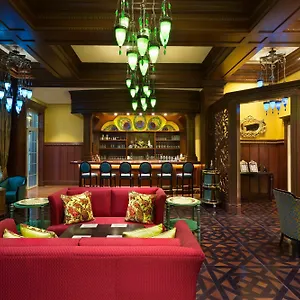 Itc Grand Bharat A Luxury Collection 5*, Gurgaon India