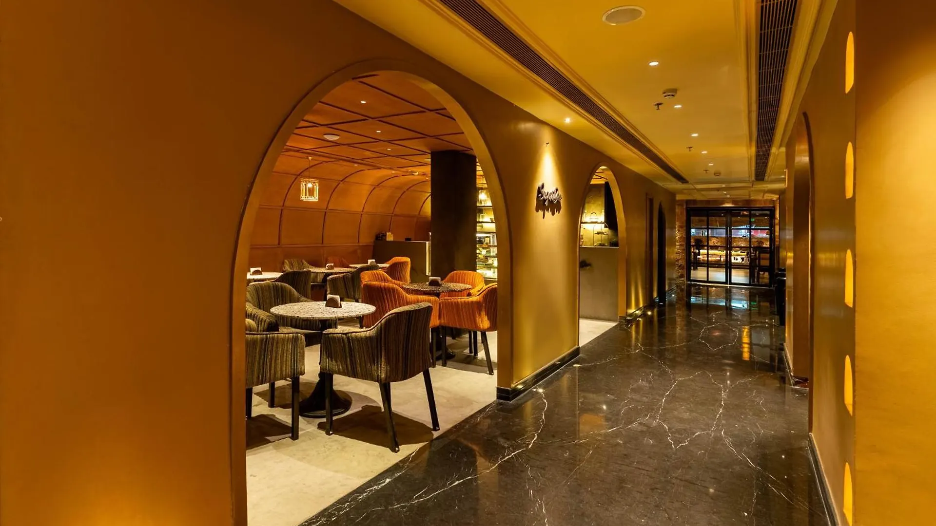 Historia Royal Hotel Udaipur