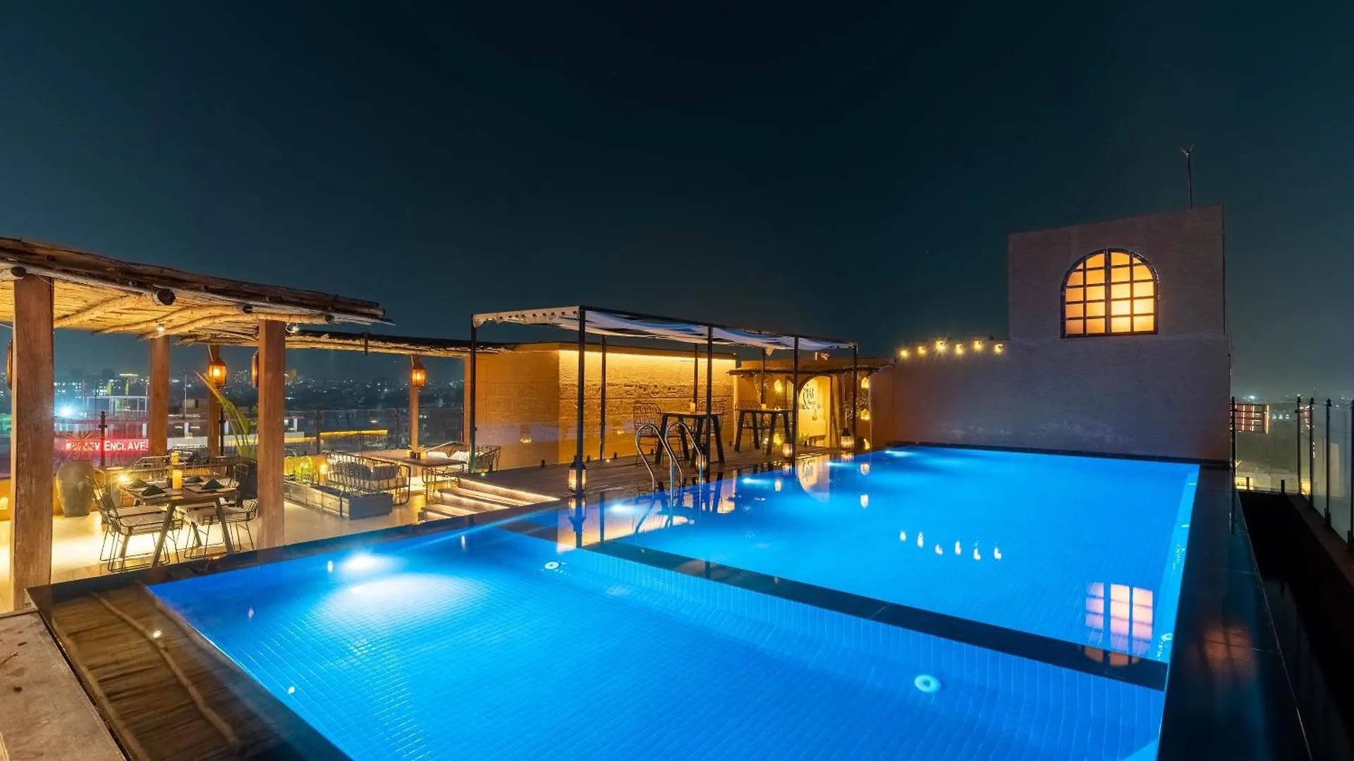 Historia Royal Hotel Udaipur 4*,  India
