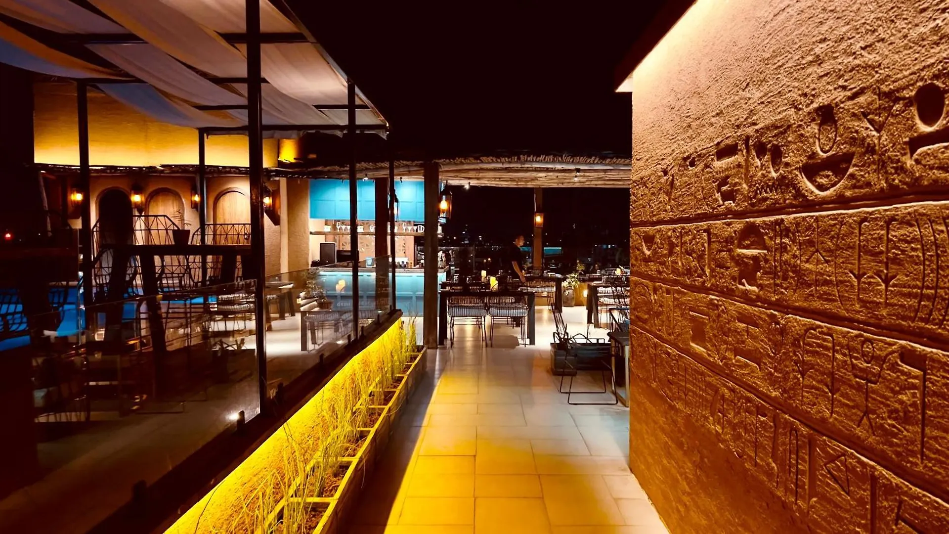 Historia Royal Hotel Udaipur