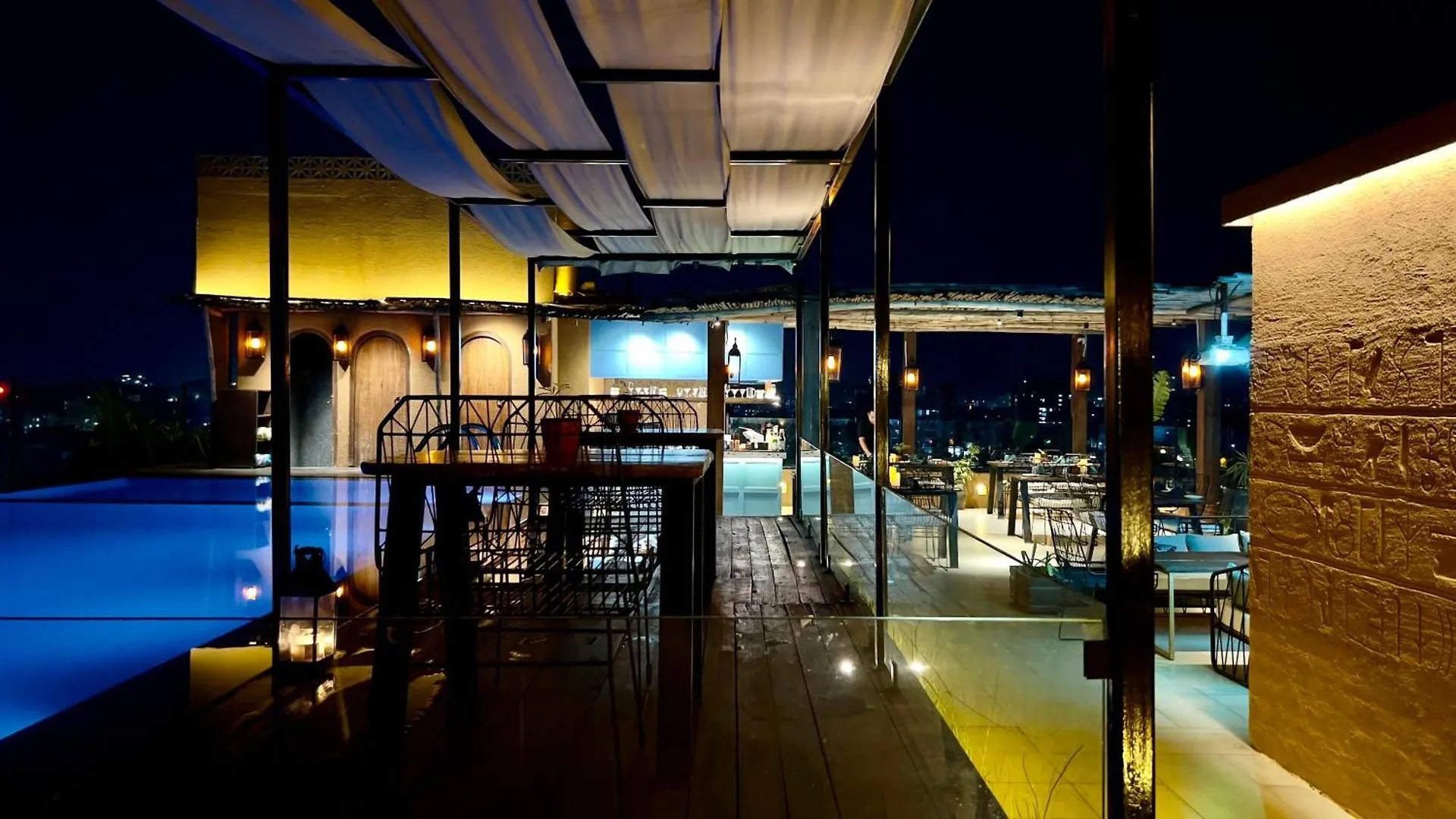 Historia Royal Hotel Udaipur