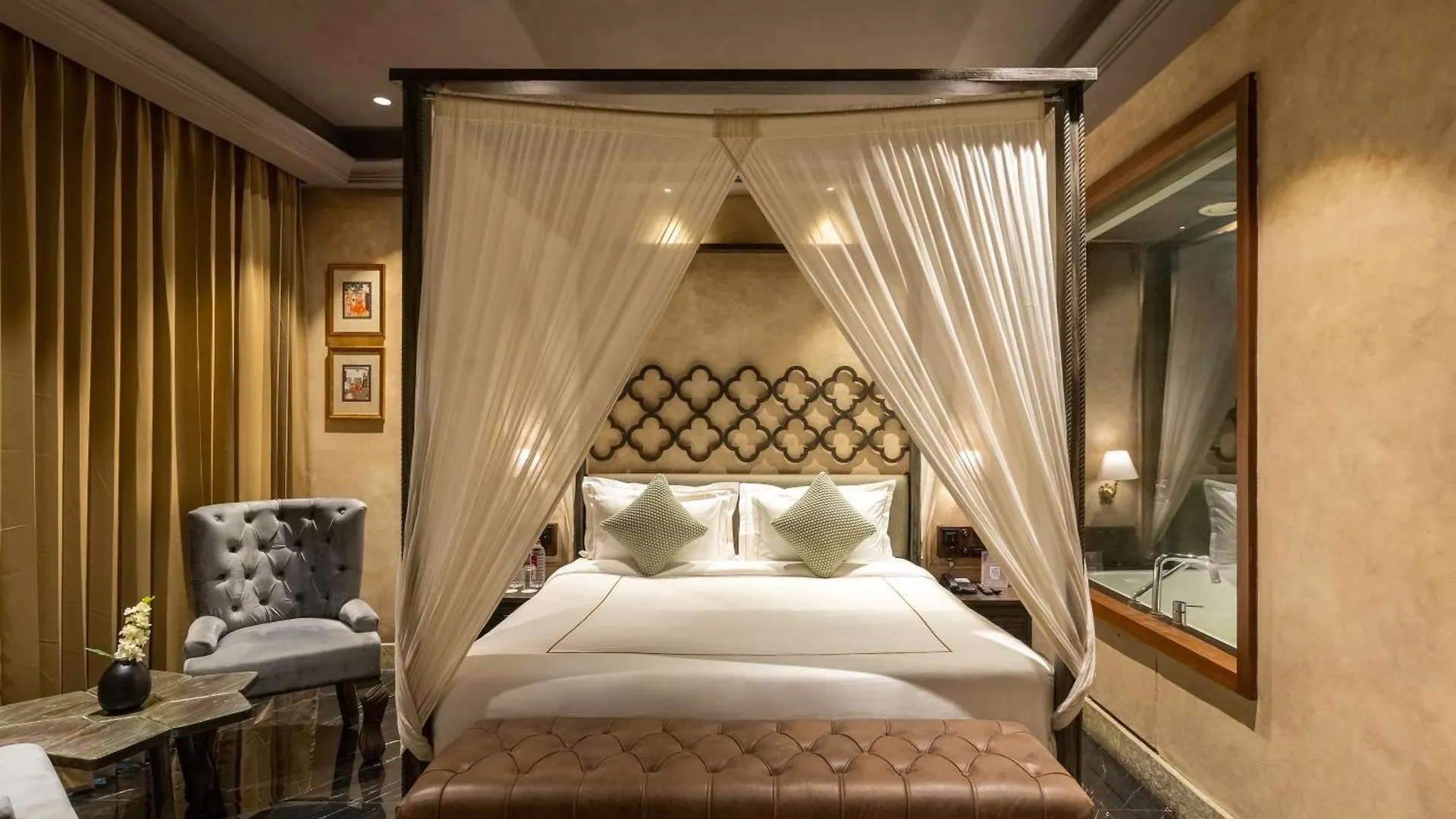 Historia Royal Hotel Udaipur